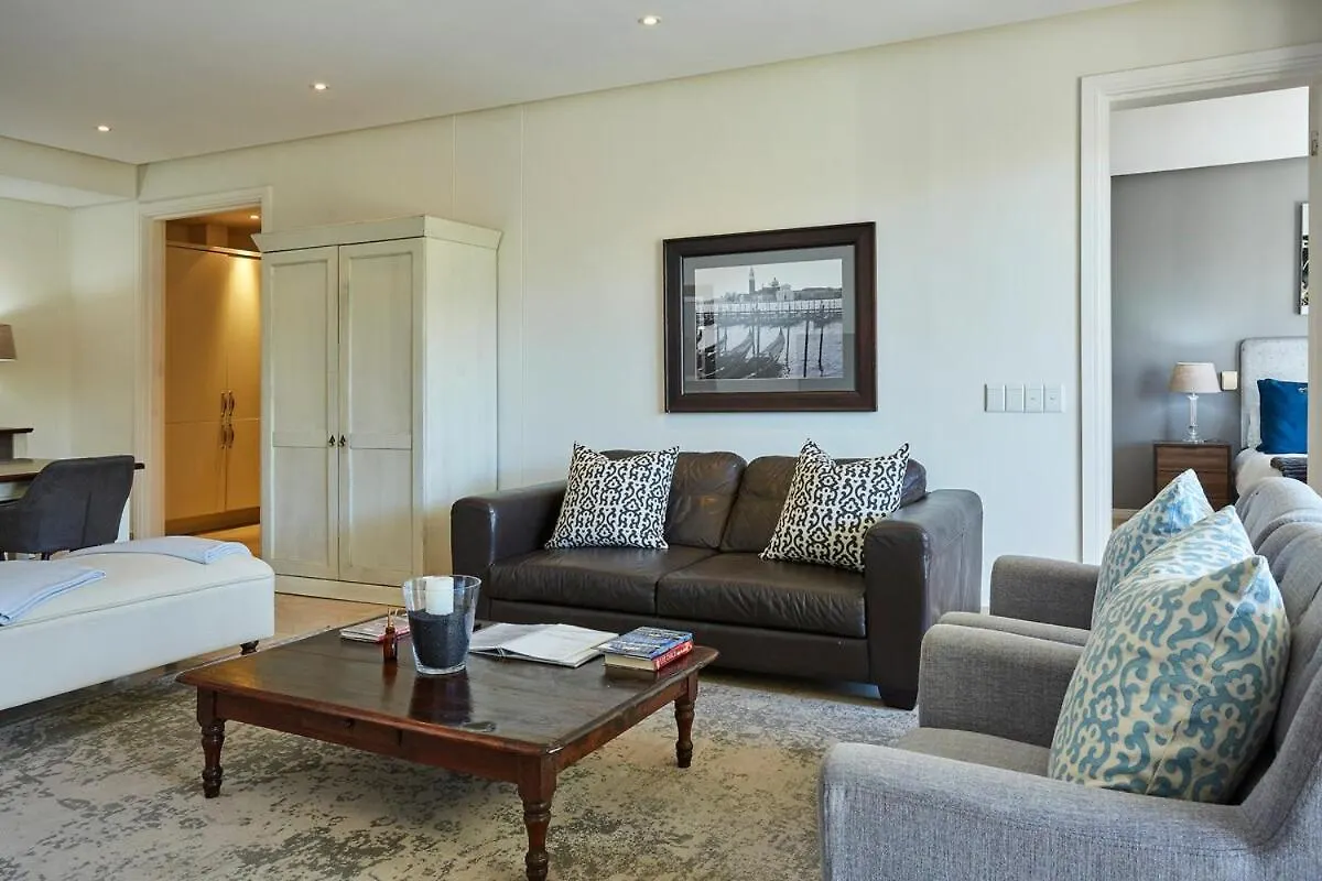 Apartment 102 Ellesmere Cape Town South Africa