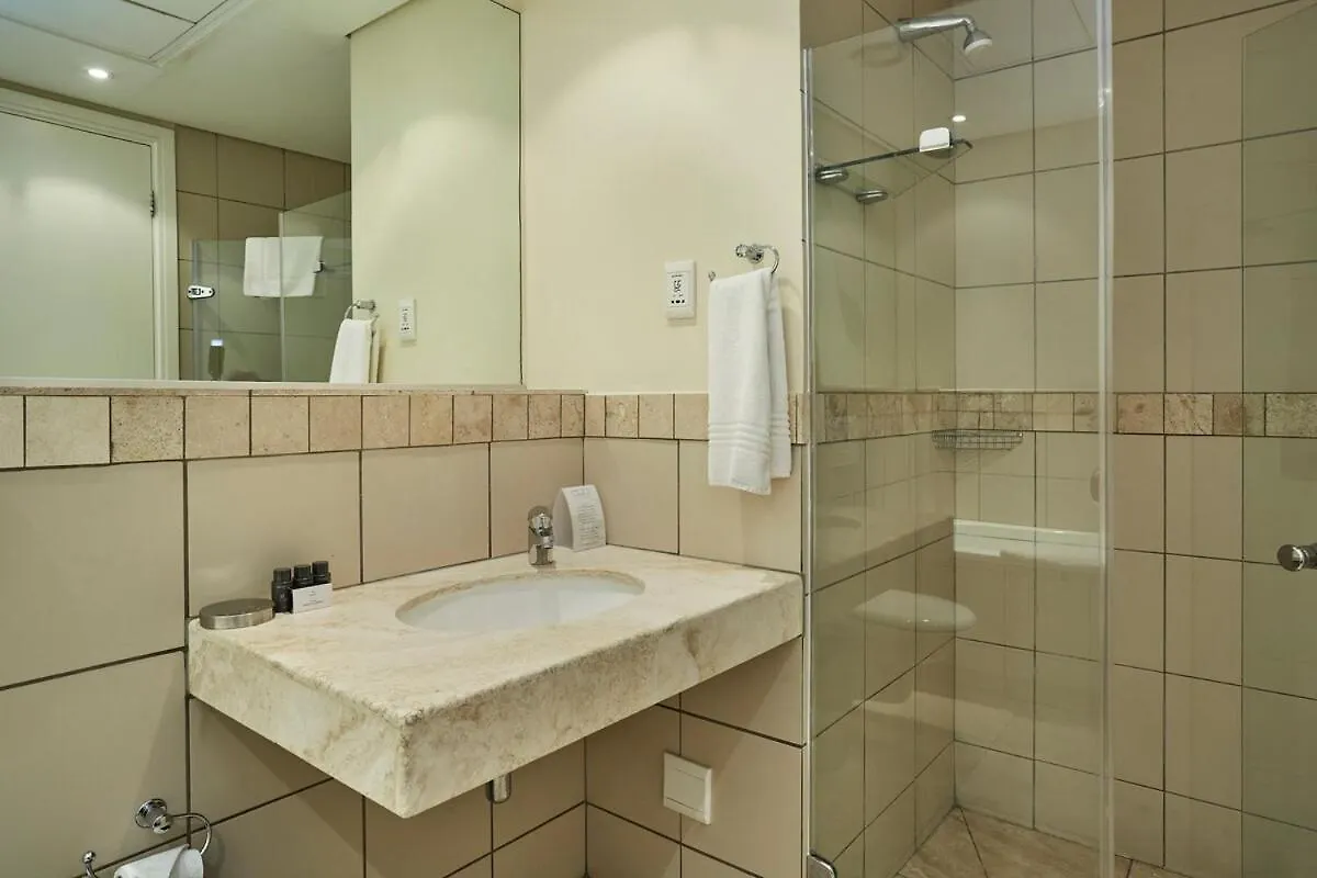 Apartment 102 Ellesmere Cape Town South Africa